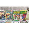Image 10 : BOX OF ASSORTED MARVEL THE SPECTACULAR SPIDER-MAN COMIC BOOKS