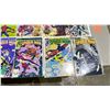 Image 13 : BOX OF ASSORTED MARVEL THE SPECTACULAR SPIDER-MAN COMIC BOOKS