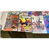 Image 14 : BOX OF ASSORTED MARVEL THE SPECTACULAR SPIDER-MAN COMIC BOOKS