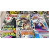 Image 16 : BOX OF ASSORTED MARVEL THE SPECTACULAR SPIDER-MAN COMIC BOOKS