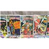 Image 18 : BOX OF ASSORTED MARVEL THE SPECTACULAR SPIDER-MAN COMIC BOOKS