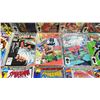 Image 19 : BOX OF ASSORTED MARVEL THE SPECTACULAR SPIDER-MAN COMIC BOOKS
