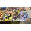 Image 22 : BOX OF ASSORTED MARVEL THE SPECTACULAR SPIDER-MAN COMIC BOOKS