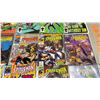 Image 23 : BOX OF ASSORTED MARVEL THE SPECTACULAR SPIDER-MAN COMIC BOOKS