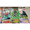 Image 24 : BOX OF ASSORTED MARVEL THE SPECTACULAR SPIDER-MAN COMIC BOOKS