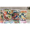 Image 25 : BOX OF ASSORTED MARVEL THE SPECTACULAR SPIDER-MAN COMIC BOOKS