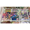 Image 3 : BOX OF ASSORTED MARVEL THE SPECTACULAR SPIDER-MAN COMIC BOOKS