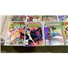 Image 5 : BOX OF ASSORTED MARVEL THE SPECTACULAR SPIDER-MAN COMIC BOOKS