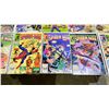 Image 6 : BOX OF ASSORTED MARVEL THE SPECTACULAR SPIDER-MAN COMIC BOOKS