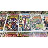 Image 8 : BOX OF ASSORTED MARVEL THE SPECTACULAR SPIDER-MAN COMIC BOOKS
