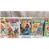 Image 9 : BOX OF ASSORTED MARVEL THE SPECTACULAR SPIDER-MAN COMIC BOOKS