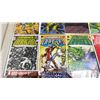 Image 16 : BOX OF ASSORTED MARVEL POWER PACK & IMAGE THE SAVAGE DRAGON COMIC BOOKS