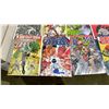 Image 17 : BOX OF ASSORTED MARVEL POWER PACK & IMAGE THE SAVAGE DRAGON COMIC BOOKS