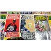 Image 19 : BOX OF ASSORTED MARVEL POWER PACK & IMAGE THE SAVAGE DRAGON COMIC BOOKS
