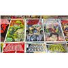 Image 20 : BOX OF ASSORTED MARVEL POWER PACK & IMAGE THE SAVAGE DRAGON COMIC BOOKS