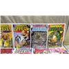 Image 22 : BOX OF ASSORTED MARVEL POWER PACK & IMAGE THE SAVAGE DRAGON COMIC BOOKS
