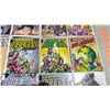 Image 24 : BOX OF ASSORTED MARVEL POWER PACK & IMAGE THE SAVAGE DRAGON COMIC BOOKS
