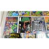 Image 4 : BOX OF ASSORTED MARVEL POWER PACK & IMAGE THE SAVAGE DRAGON COMIC BOOKS