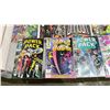 Image 5 : BOX OF ASSORTED MARVEL POWER PACK & IMAGE THE SAVAGE DRAGON COMIC BOOKS