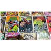Image 7 : BOX OF ASSORTED MARVEL POWER PACK & IMAGE THE SAVAGE DRAGON COMIC BOOKS