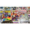 Image 20 : BOX OF ASSORTED MARVEL THE MIGHTY THOR COMIC BOOKS