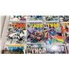 Image 23 : BOX OF ASSORTED MARVEL THE MIGHTY THOR COMIC BOOKS