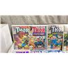 Image 25 : BOX OF ASSORTED MARVEL THE MIGHTY THOR COMIC BOOKS