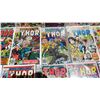 Image 8 : BOX OF ASSORTED MARVEL THE MIGHTY THOR COMIC BOOKS