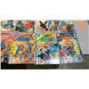 Image 25 : BOX OF ASSORTED DC SUPERMAN & ACTION COMICS COMIC BOOKS