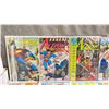 Image 2 : BOX OF ASSORTED DC SUPERMAN & ACTION COMICS COMIC BOOKS