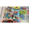 Image 4 : BOX OF ASSORTED DC SUPERMAN & ACTION COMICS COMIC BOOKS