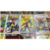 Image 8 : BOX OF ASSORTED DC SUPERMAN & ACTION COMICS COMIC BOOKS