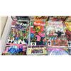 Image 3 : BOX OF ASSORTED MARVEL & DC COMIC BOOKS INCLUDING; THE NEW MUTANTS, STRIKEFORCE MORITURI, BOO$TER