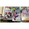 Image 22 : BOX OF ASSORTED DC COMIC BOOKS INCLUDING; SUPERGIRL, ALL-STAR SQUADRON, THE FLASH & MORE