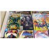Image 24 : BOX OF ASSORTED DC COMIC BOOKS INCLUDING; SUPERGIRL, ALL-STAR SQUADRON, THE FLASH & MORE