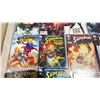 Image 4 : BOX OF ASSORTED DC COMIC BOOKS INCLUDING; SUPERGIRL, ALL-STAR SQUADRON, THE FLASH & MORE