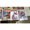 Image 10 : BOX OF ASSORTED MARVEL SPIDER-MAN & SPIDER-WOMAN COMIC BOOKS