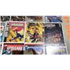 Image 11 : BOX OF ASSORTED MARVEL SPIDER-MAN & SPIDER-WOMAN COMIC BOOKS