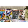 Image 13 : BOX OF ASSORTED MARVEL SPIDER-MAN & SPIDER-WOMAN COMIC BOOKS