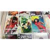 Image 15 : BOX OF ASSORTED MARVEL SPIDER-MAN & SPIDER-WOMAN COMIC BOOKS