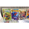 Image 17 : BOX OF ASSORTED MARVEL SPIDER-MAN & SPIDER-WOMAN COMIC BOOKS