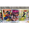Image 18 : BOX OF ASSORTED MARVEL SPIDER-MAN & SPIDER-WOMAN COMIC BOOKS