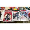 Image 21 : BOX OF ASSORTED MARVEL SPIDER-MAN & SPIDER-WOMAN COMIC BOOKS