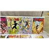 Image 25 : BOX OF ASSORTED MARVEL SPIDER-MAN & SPIDER-WOMAN COMIC BOOKS