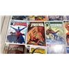 Image 3 : BOX OF ASSORTED MARVEL SPIDER-MAN & SPIDER-WOMAN COMIC BOOKS