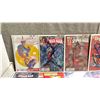 Image 5 : BOX OF ASSORTED MARVEL SPIDER-MAN & SPIDER-WOMAN COMIC BOOKS
