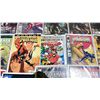 Image 8 : BOX OF ASSORTED MARVEL SPIDER-MAN & SPIDER-WOMAN COMIC BOOKS