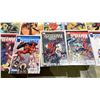 Image 9 : BOX OF ASSORTED MARVEL SPIDER-MAN & SPIDER-WOMAN COMIC BOOKS