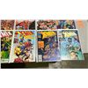 Image 13 : BOX OF ASSORTED MARVEL X-MEN COMIC BOOKS