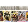 Image 18 : BOX OF ASSORTED MARVEL X-MEN COMIC BOOKS